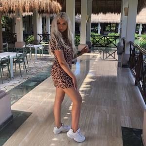 Meet your Posher, Anaïs